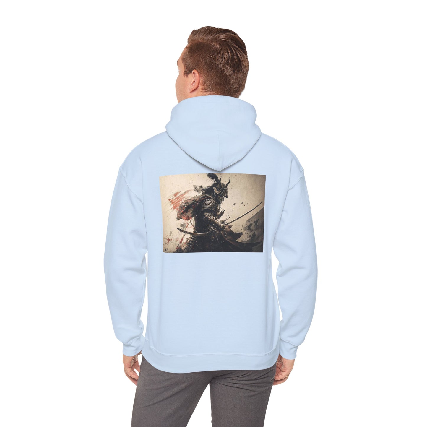 The Hunt Sweatshirt