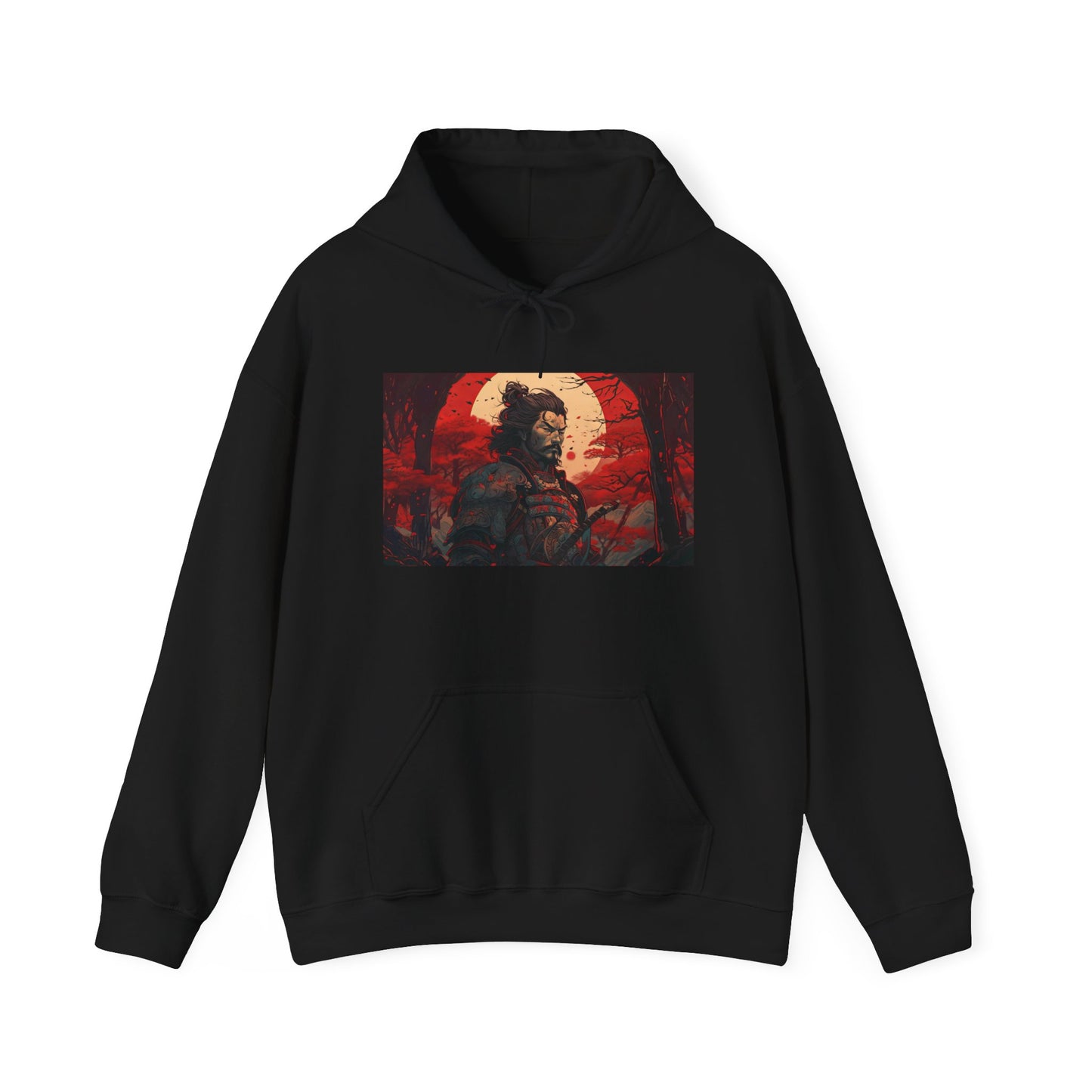 Stand In Silence Sweatshirt