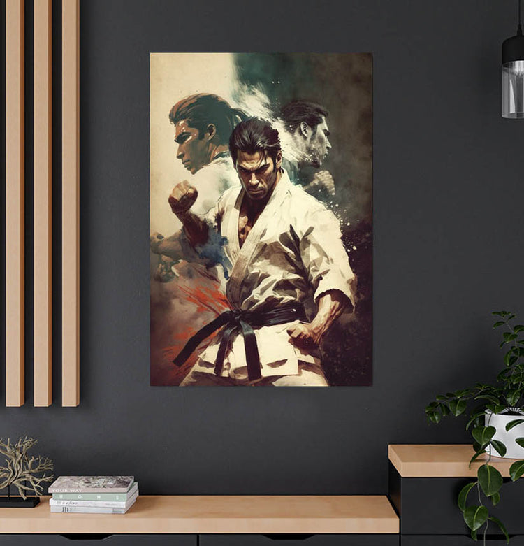 Inside Fighting