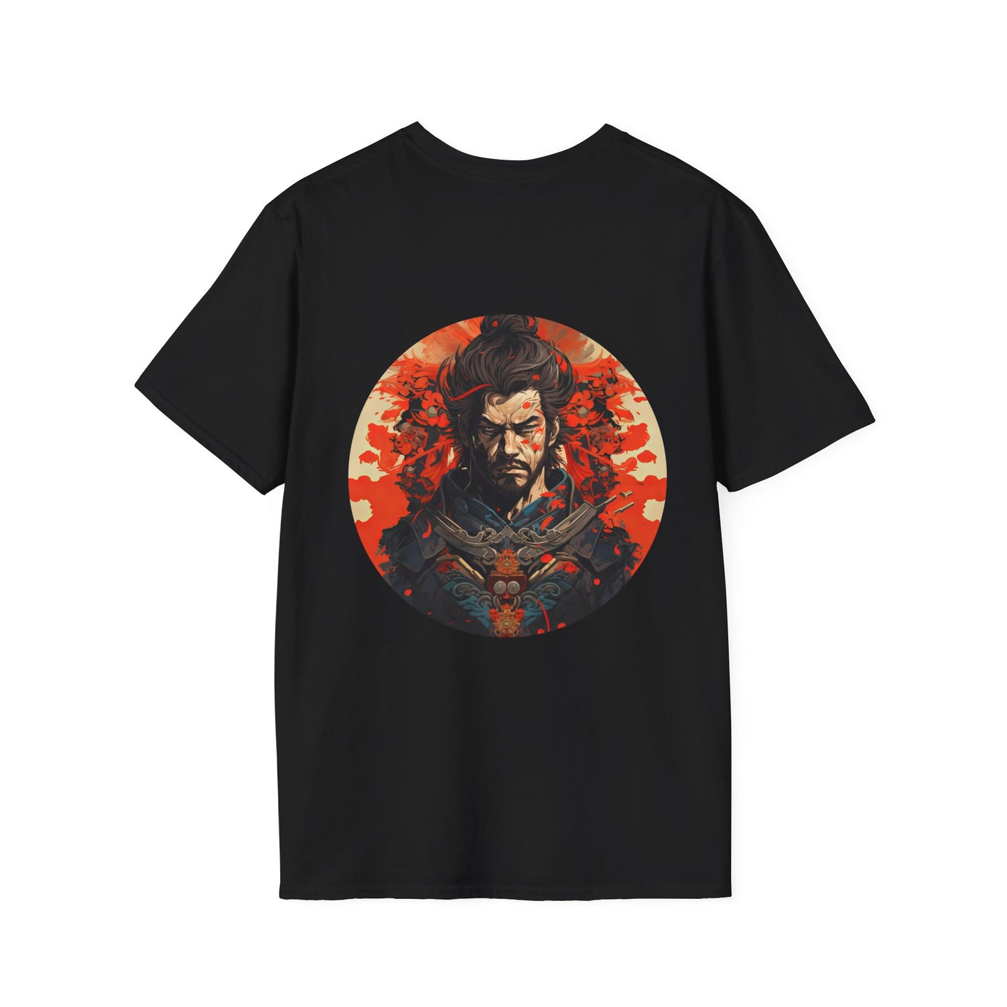 Samurai T-shirt