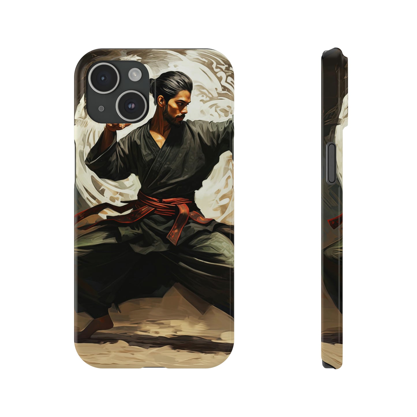 Silat V1 Iphone 15