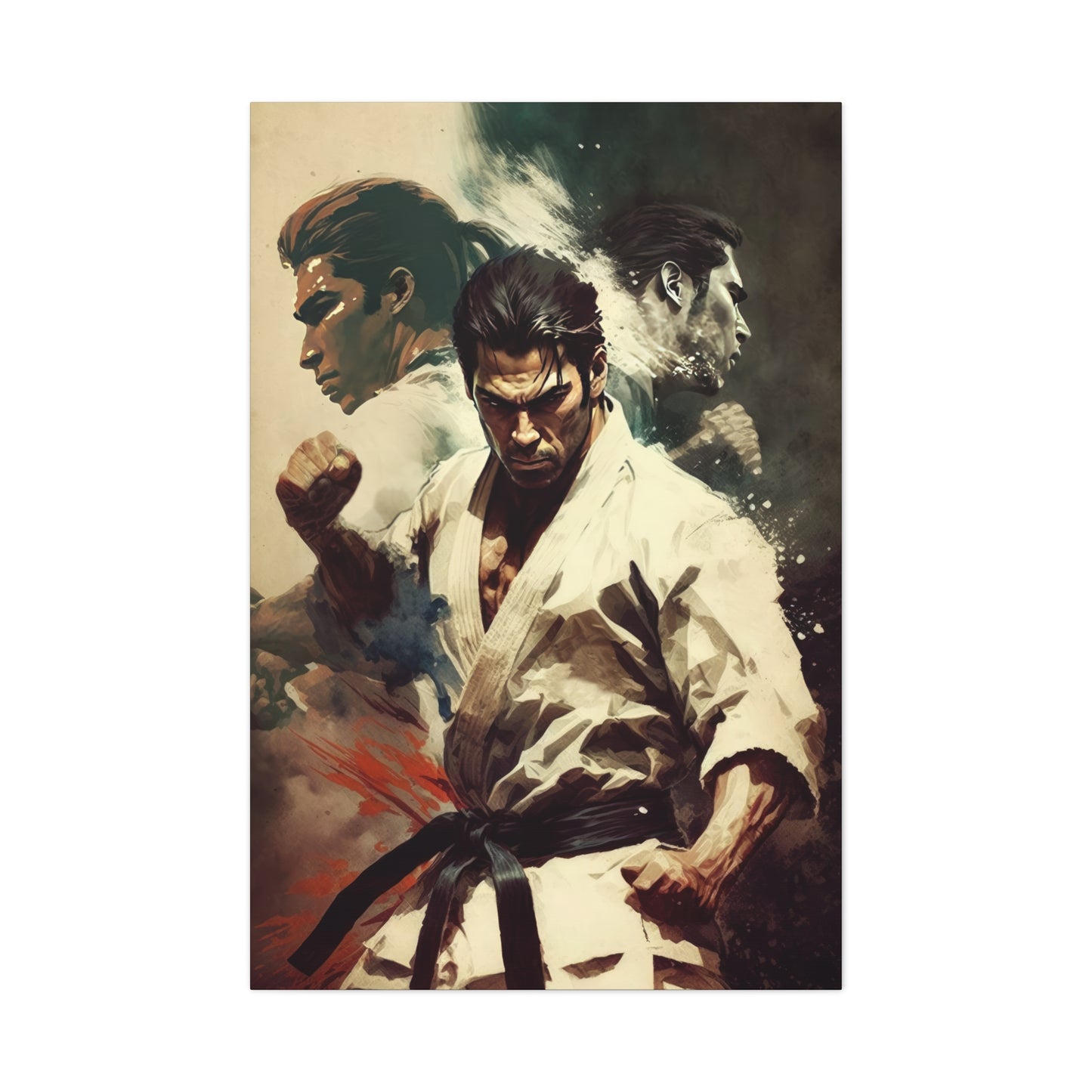 Kyokushin