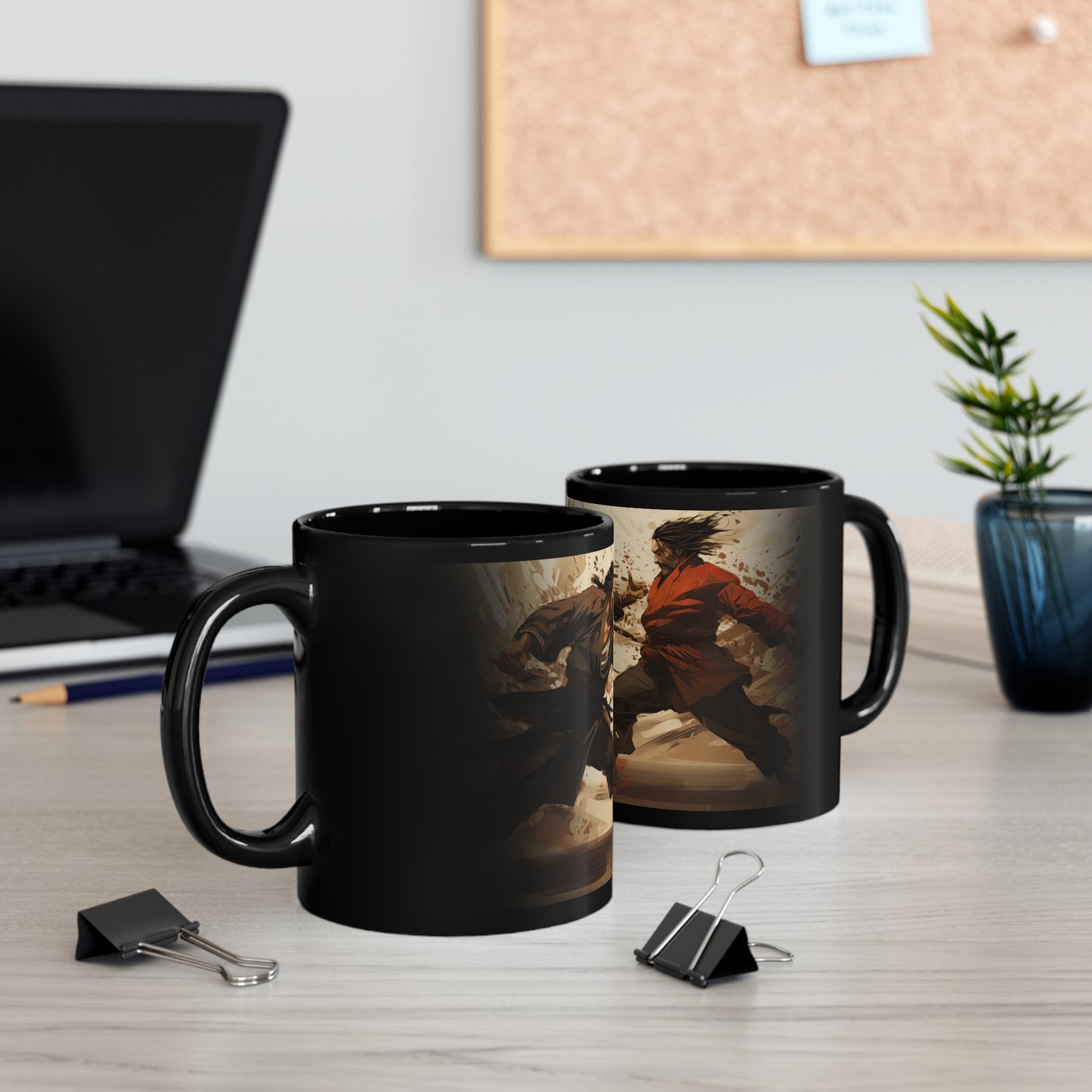 Fast hands Mug