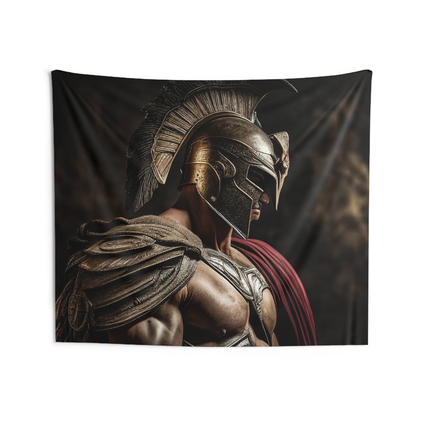 Spartan Tapestry