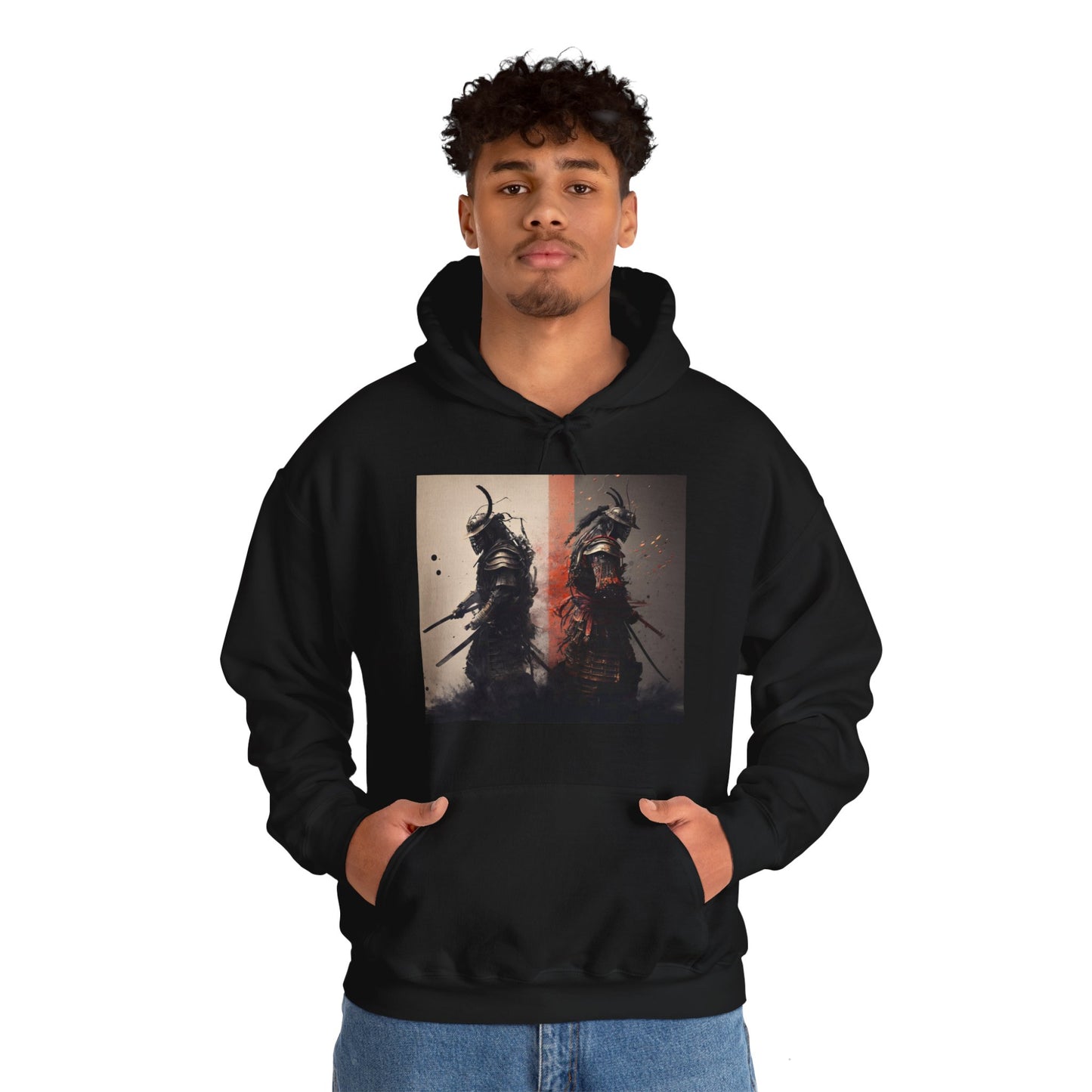 Stand in Peace Sweatshirt