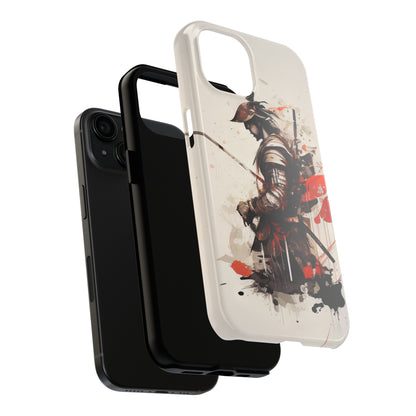 Peace Iphone 15 case (Tough)