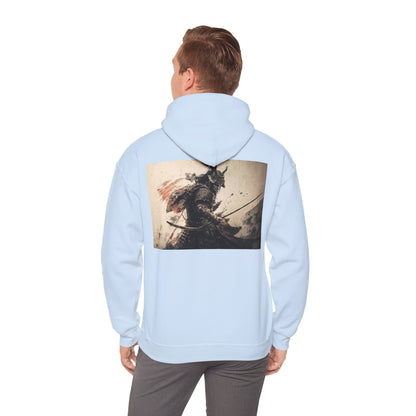 The Hunt Sweatshirt