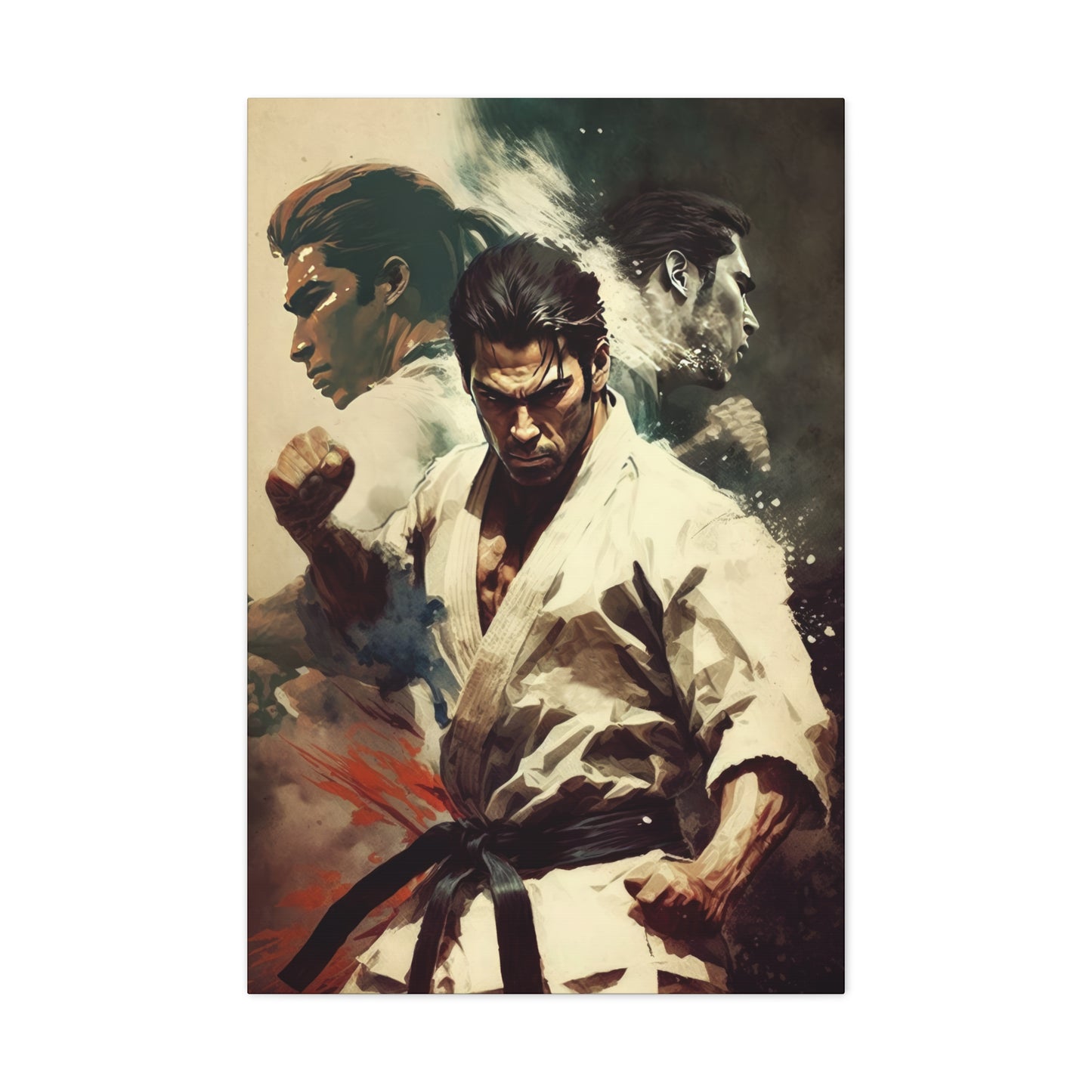 Kyokushin