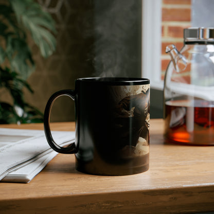 Fast hands Mug