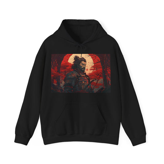 Stand In Silence Sweatshirt