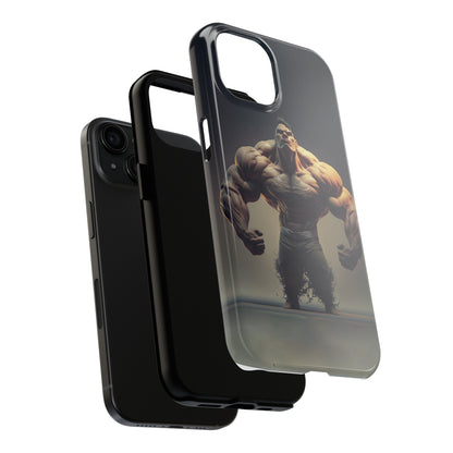 Bulk Iphone 15 case (Tough)