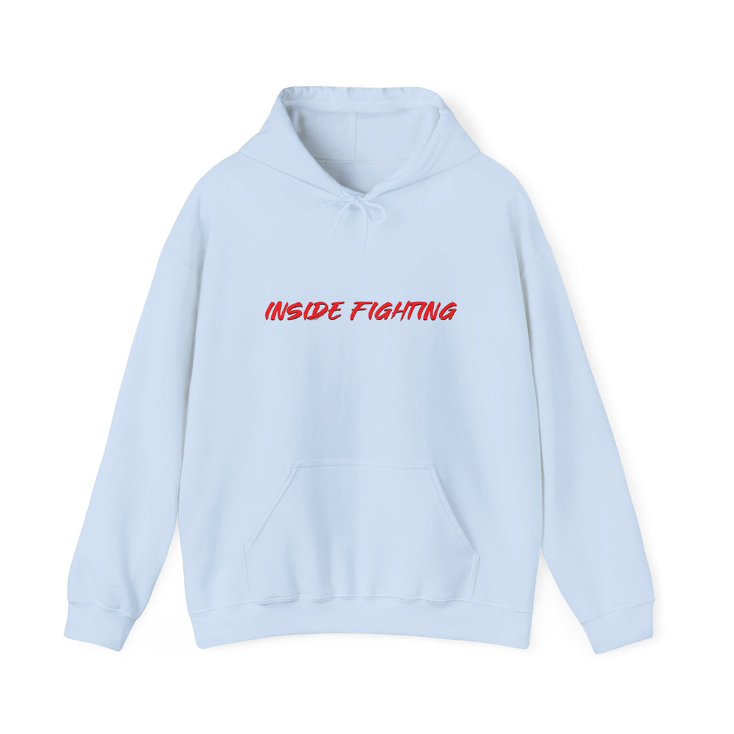 Apparel – Inside Fighting