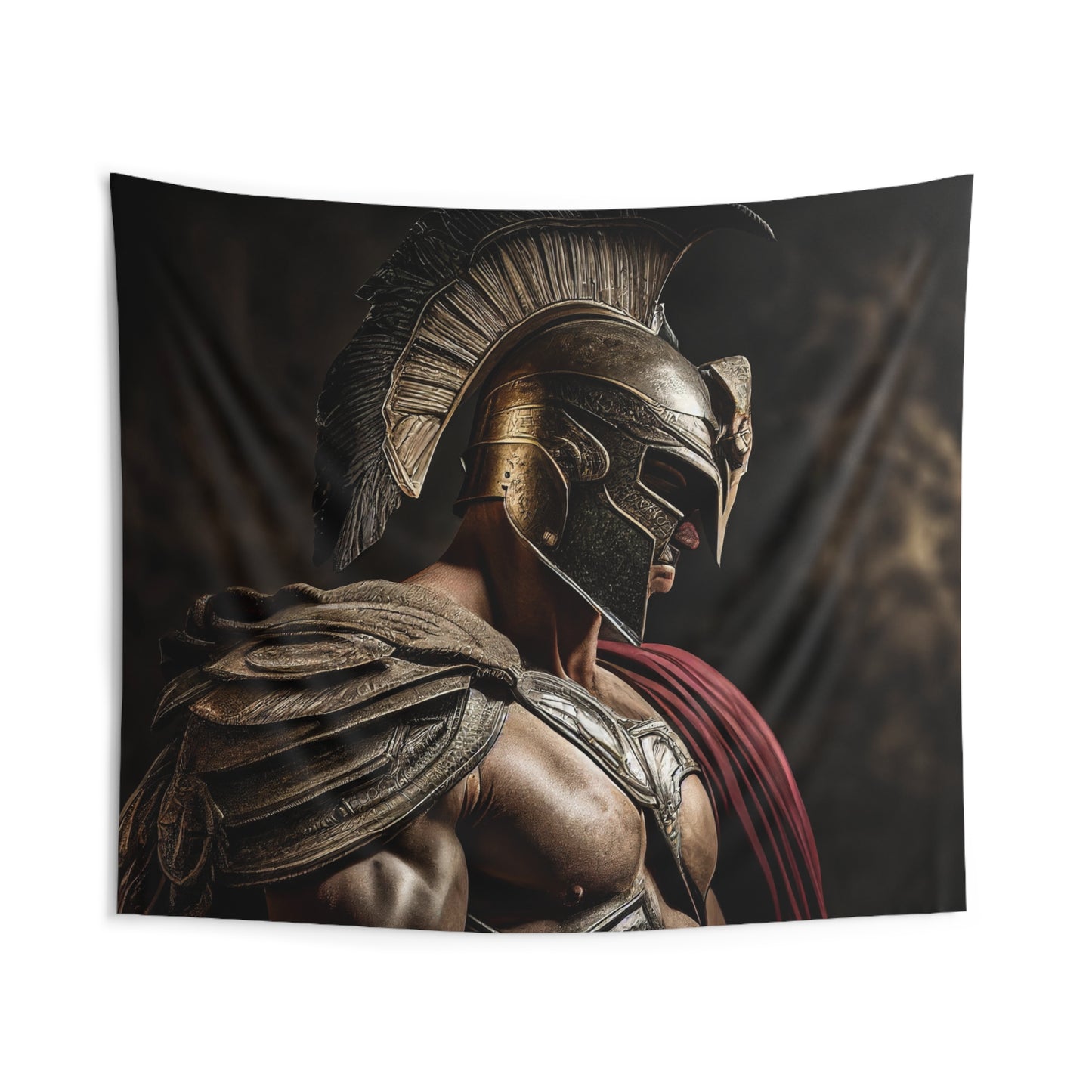 Spartan Tapestry