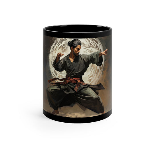 Silat Mug